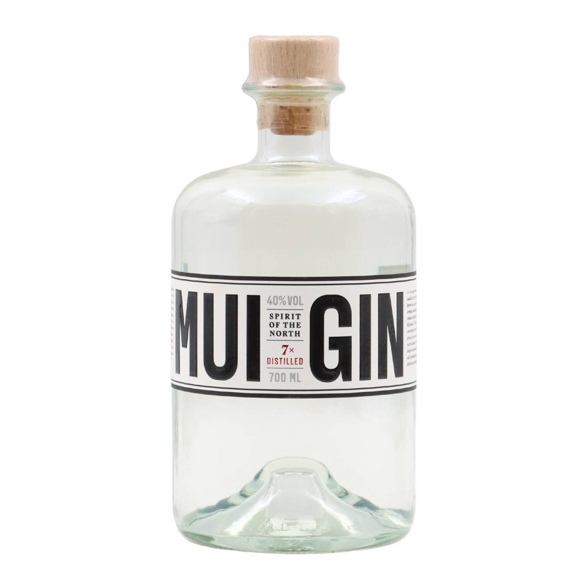 Mui Gin