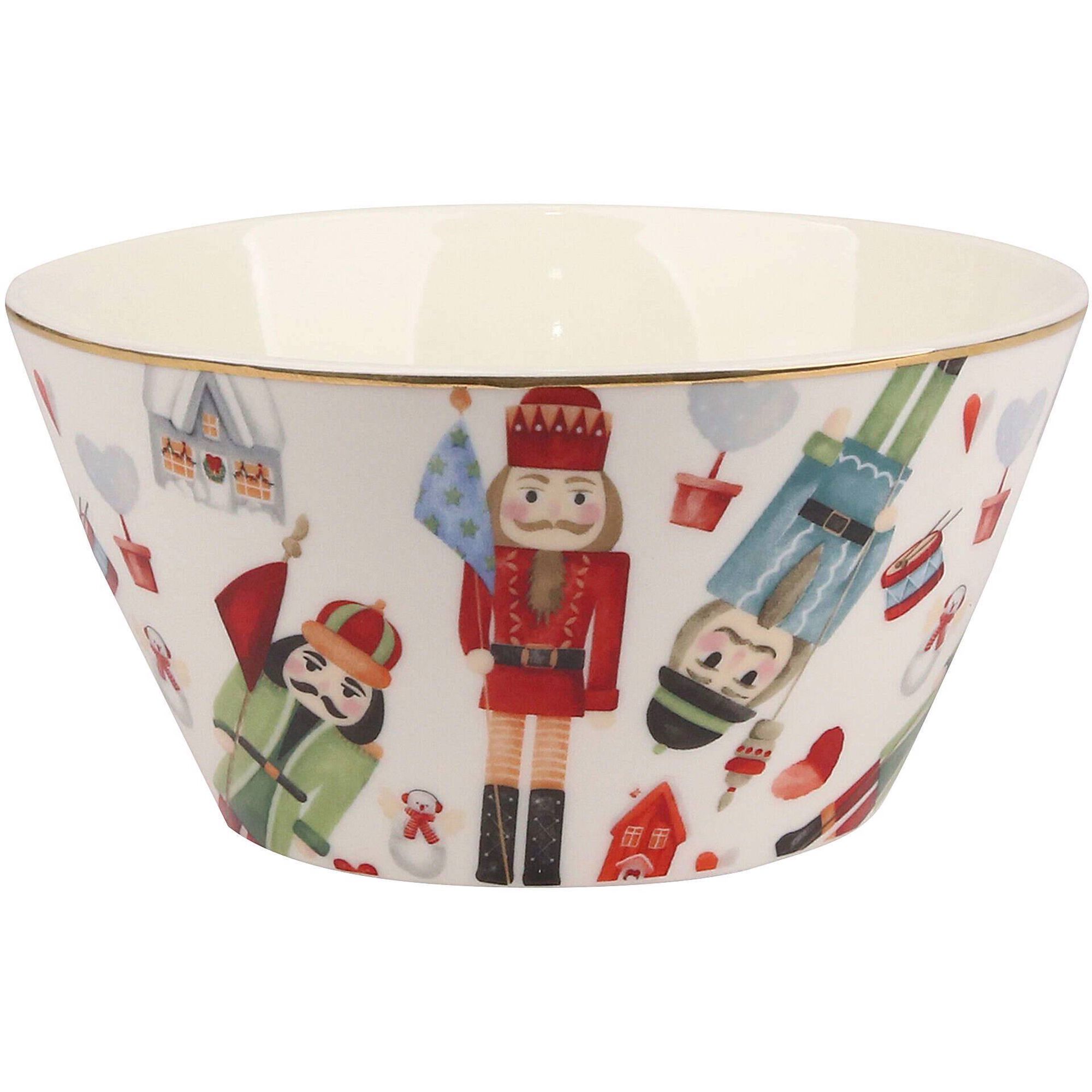 Taça Soldadinhos Chumbo