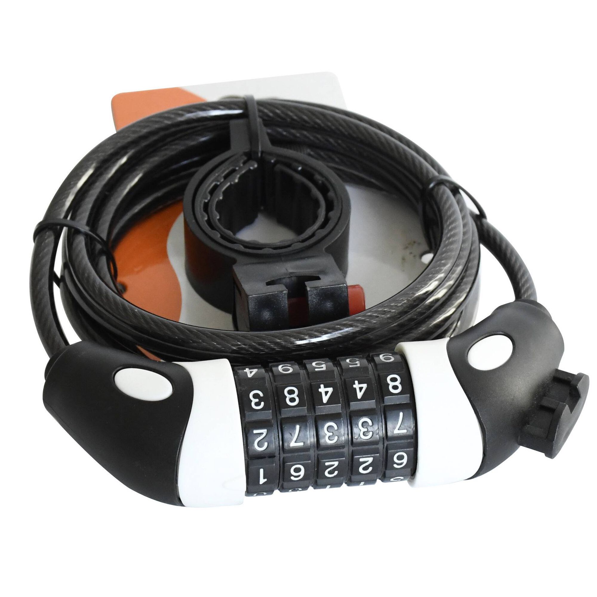 Cadeado com C&oacute;digo