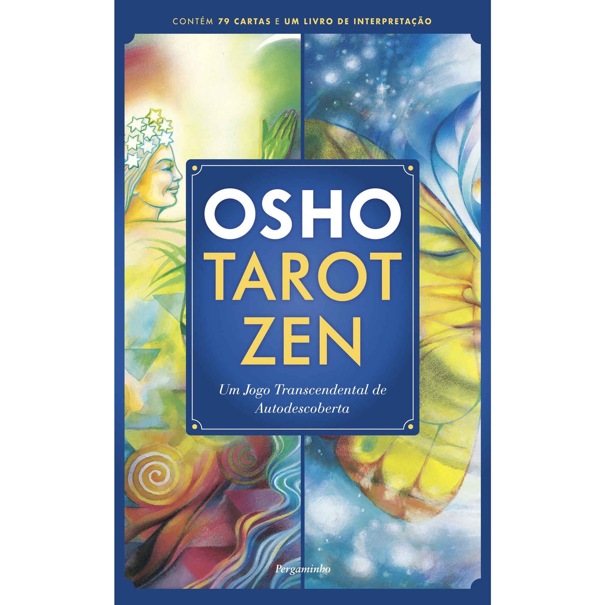 Tarot Zen Tarot Zen
