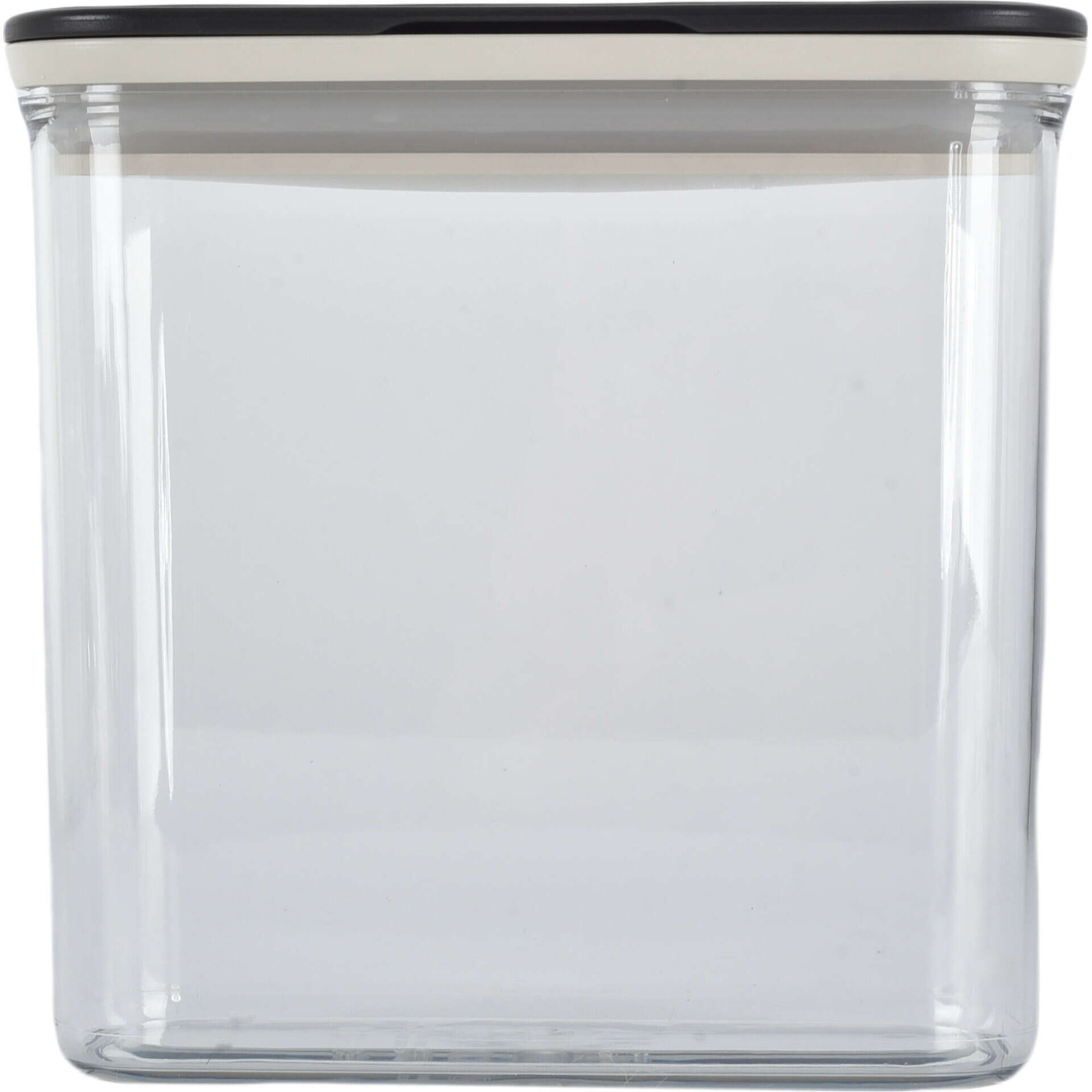 Frasco Despensa 1,4L com Tampa M