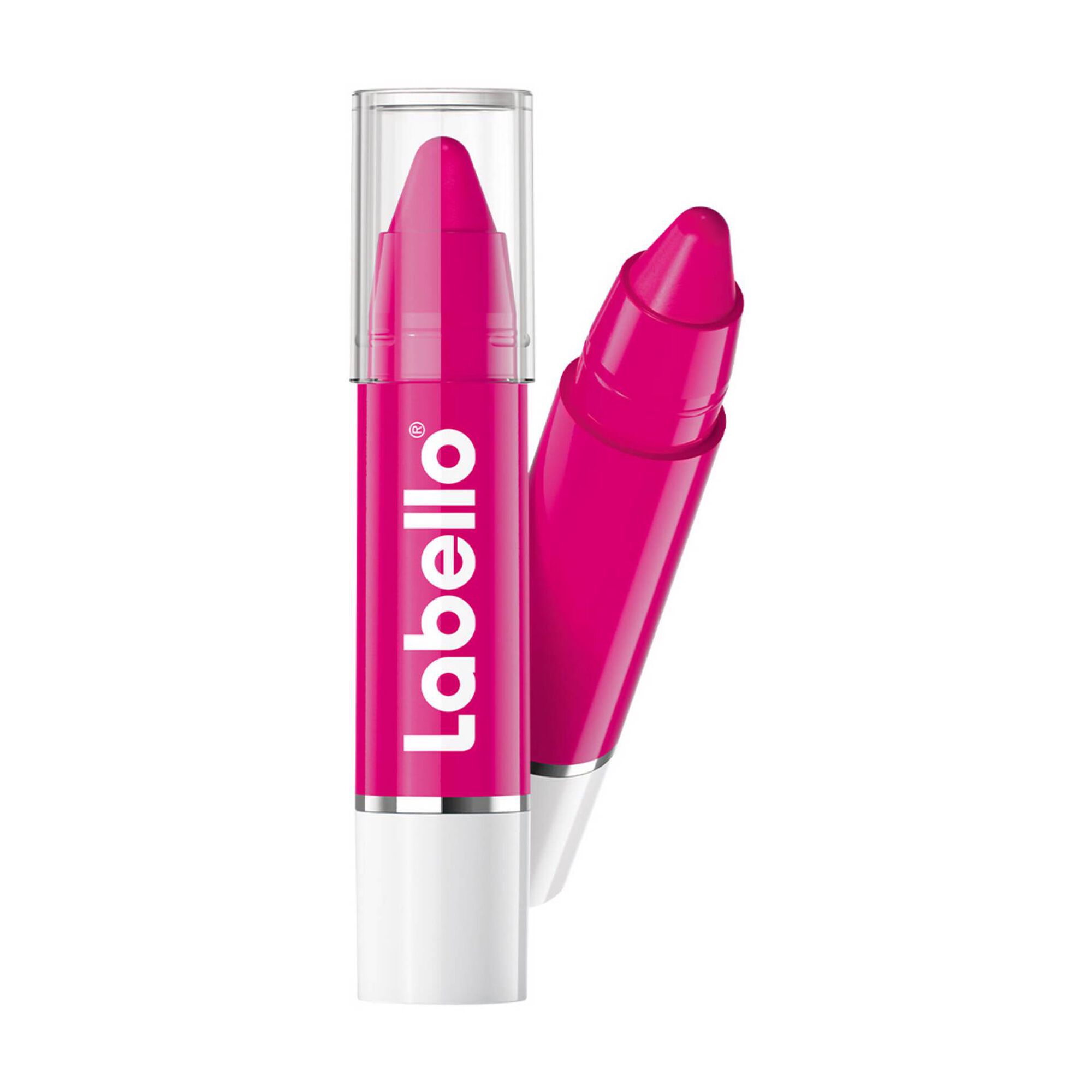 Batom Crayon Hot Pink emb. 1 un Labello Continente Online