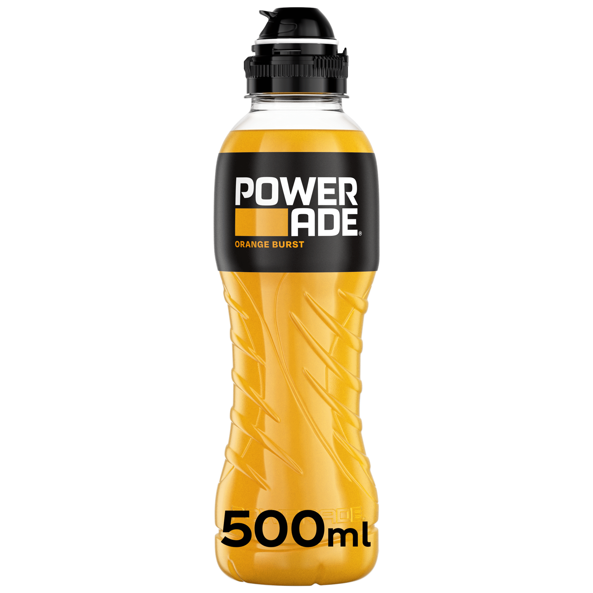 Bebida Isot&oacute;nica Orange Burst Powerade