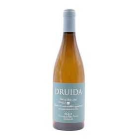 Druida Encruzado Vinha Da Pedra Azul D&atilde;o Vinho Branco