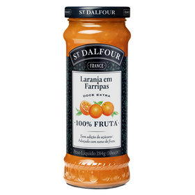 Doce Laranja St. Dalfour