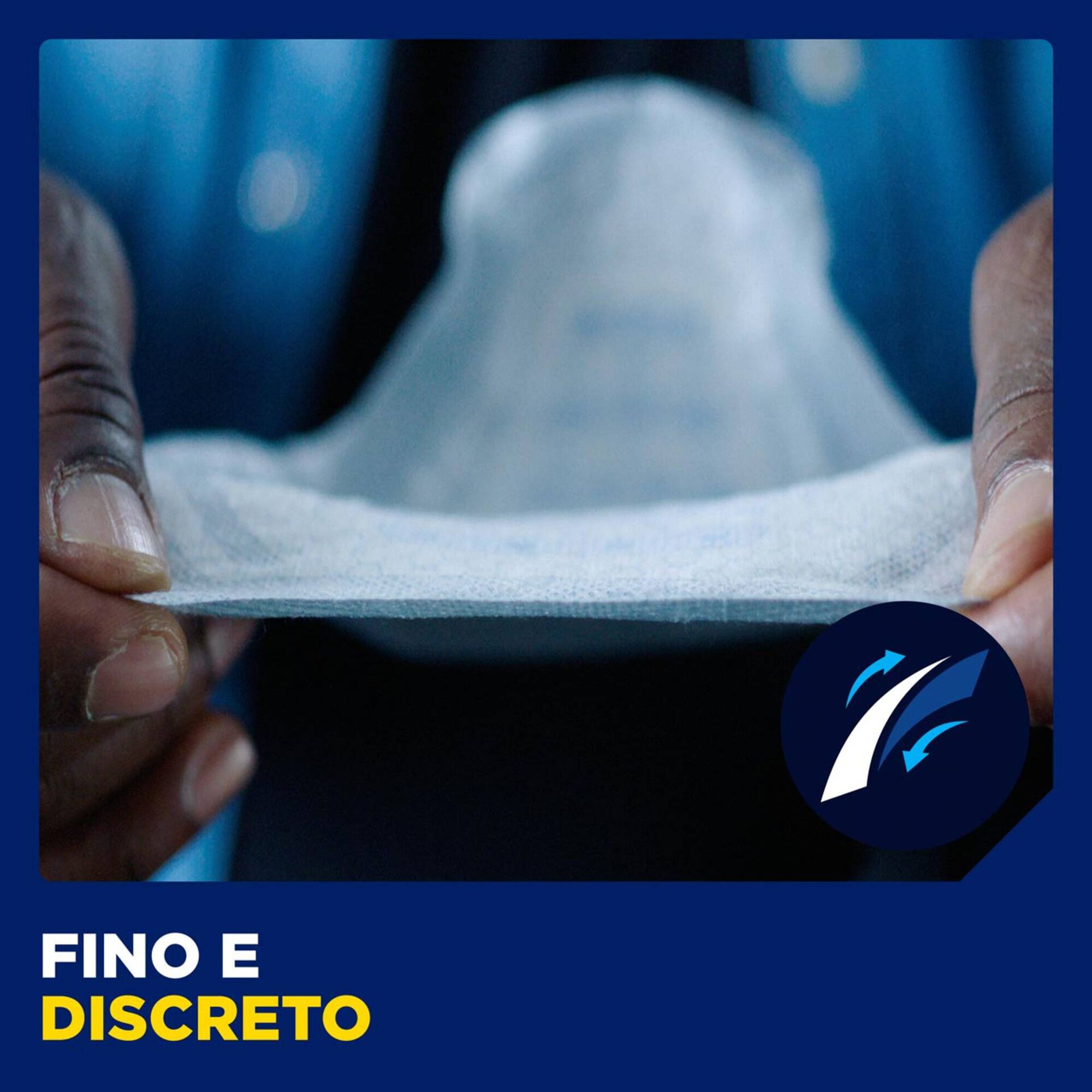 Pensos Incontin&ecirc;ncia N&iacute;vel 2 Tena