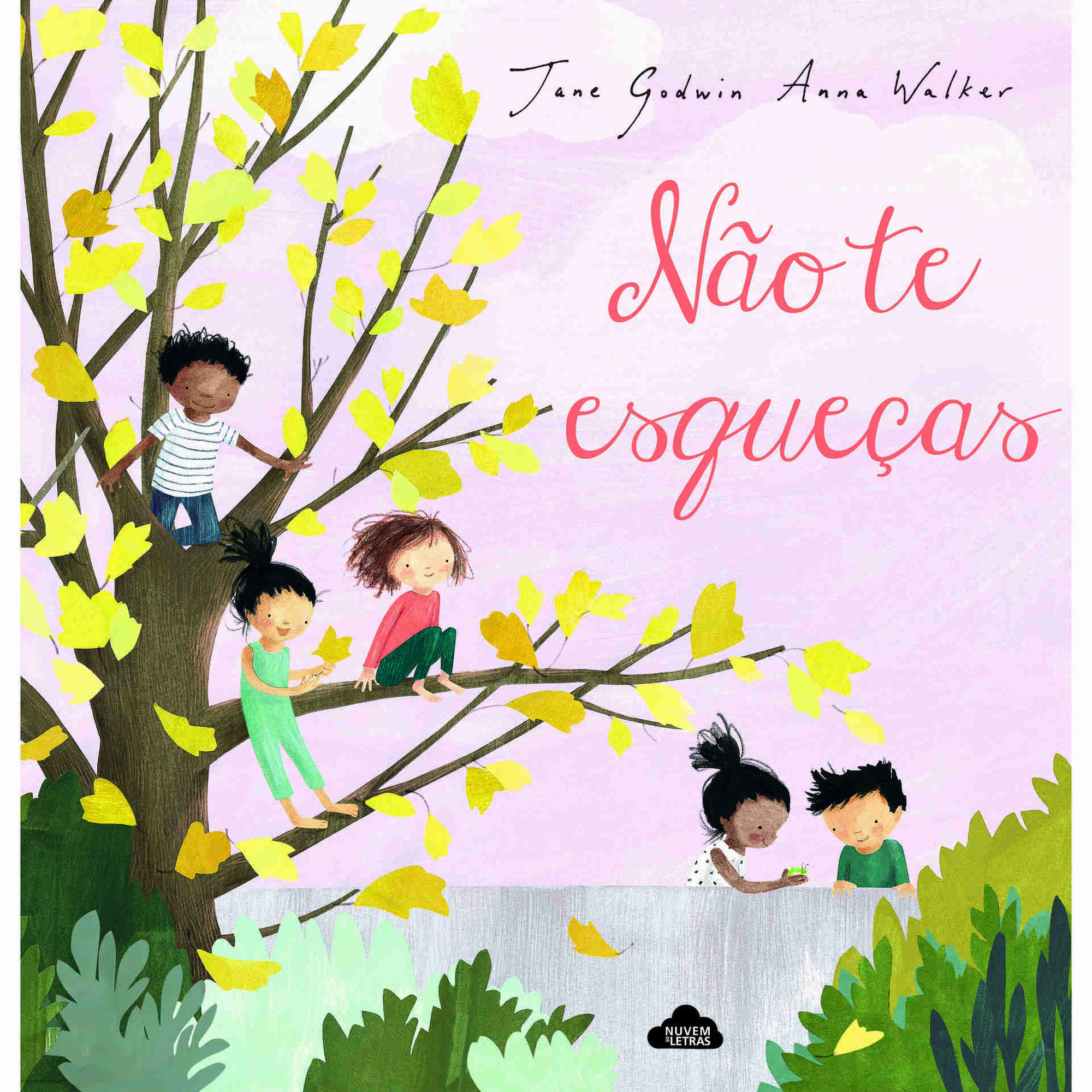Não Te Esqueças