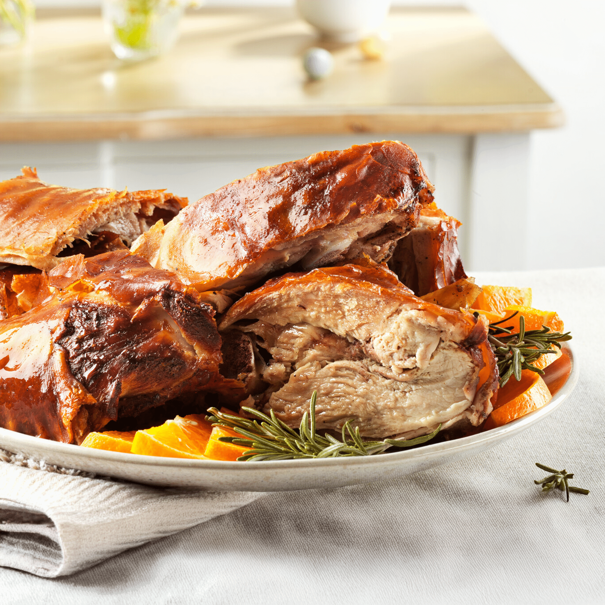 Leitão Assado (Entregas para o Natal) Leitão Assado (Entregas para o Natal)