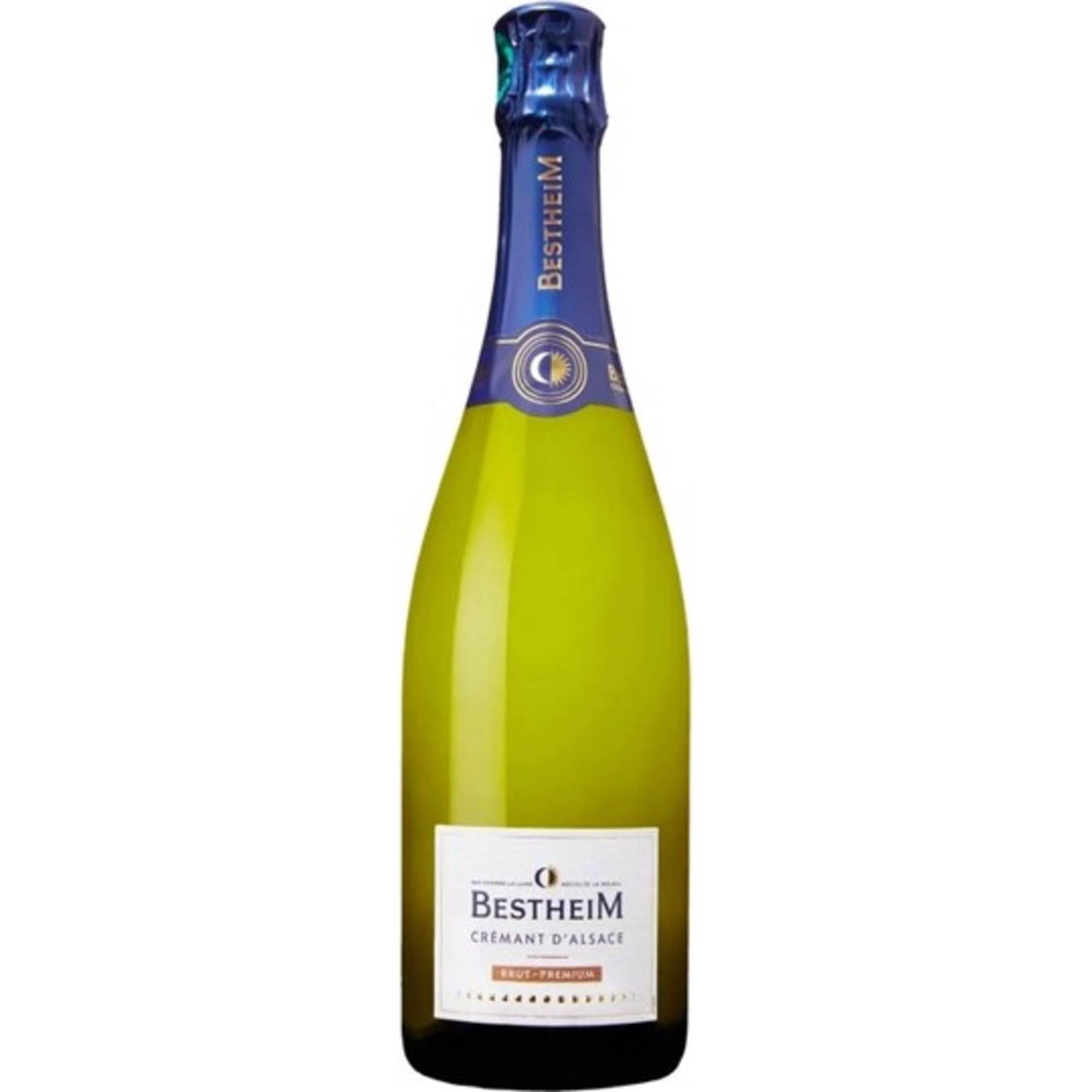Bestheim Espumante Cremant Brut Branco