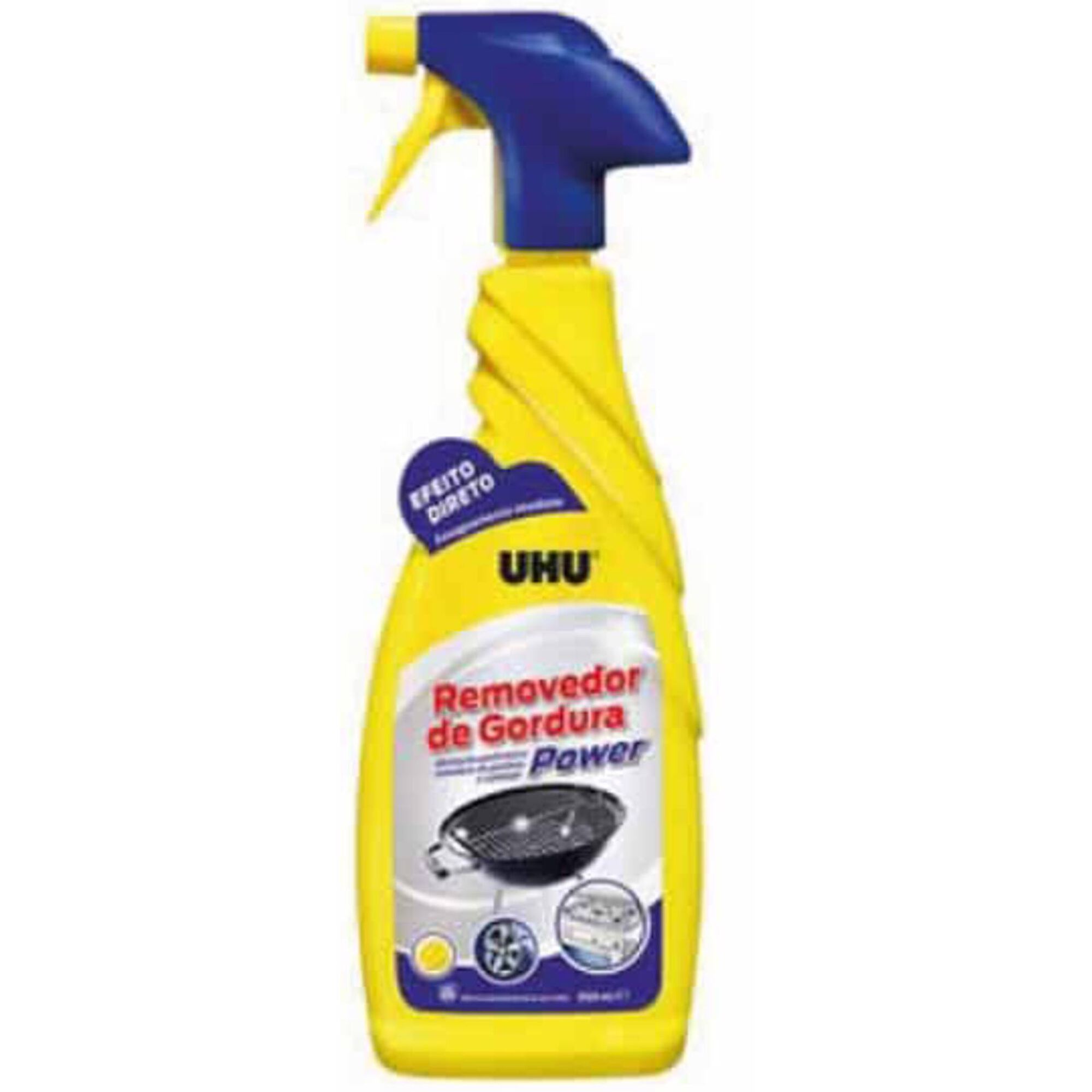Removedor de Gordura Power