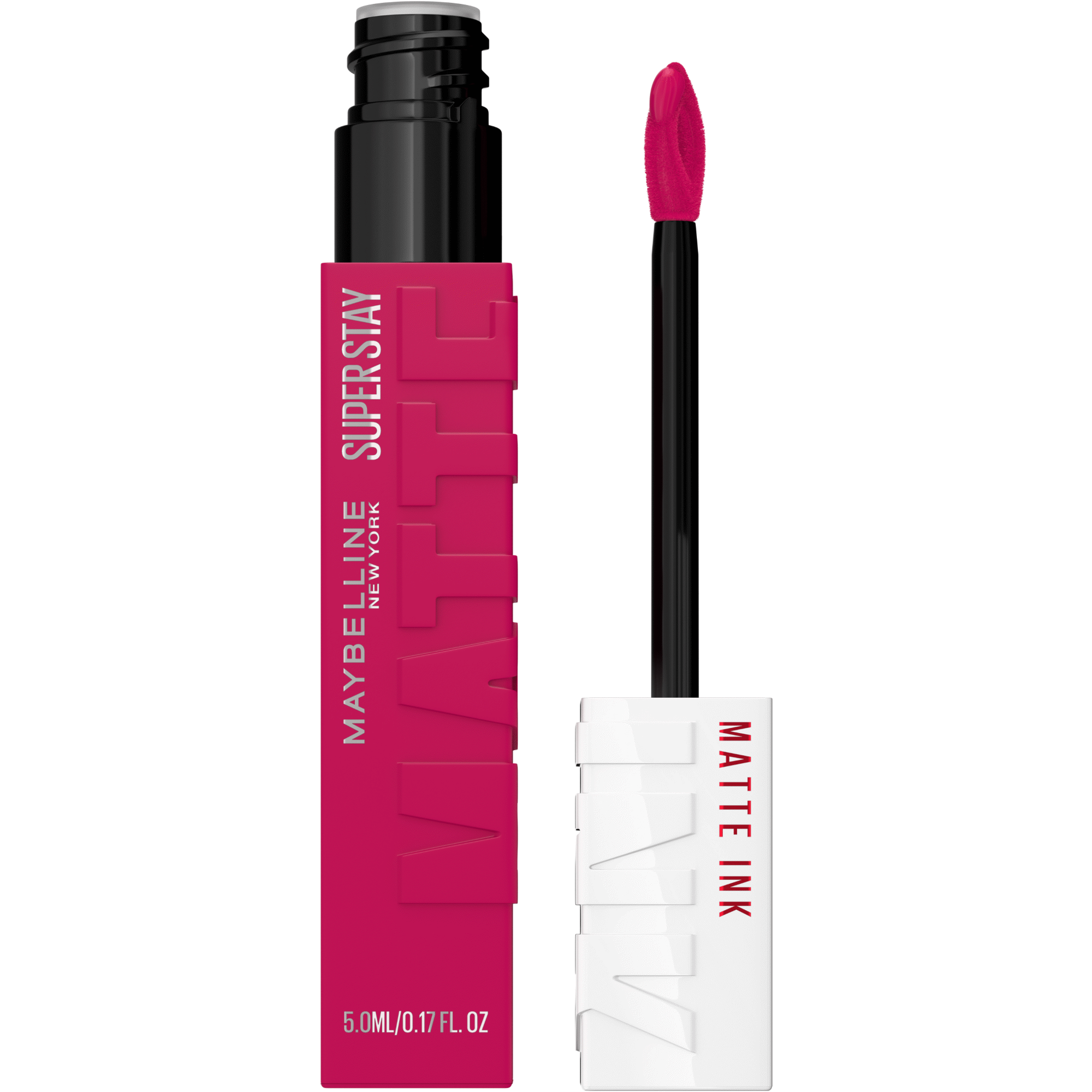 Batom SuperStay Matte Ink 120 Maybelline New York