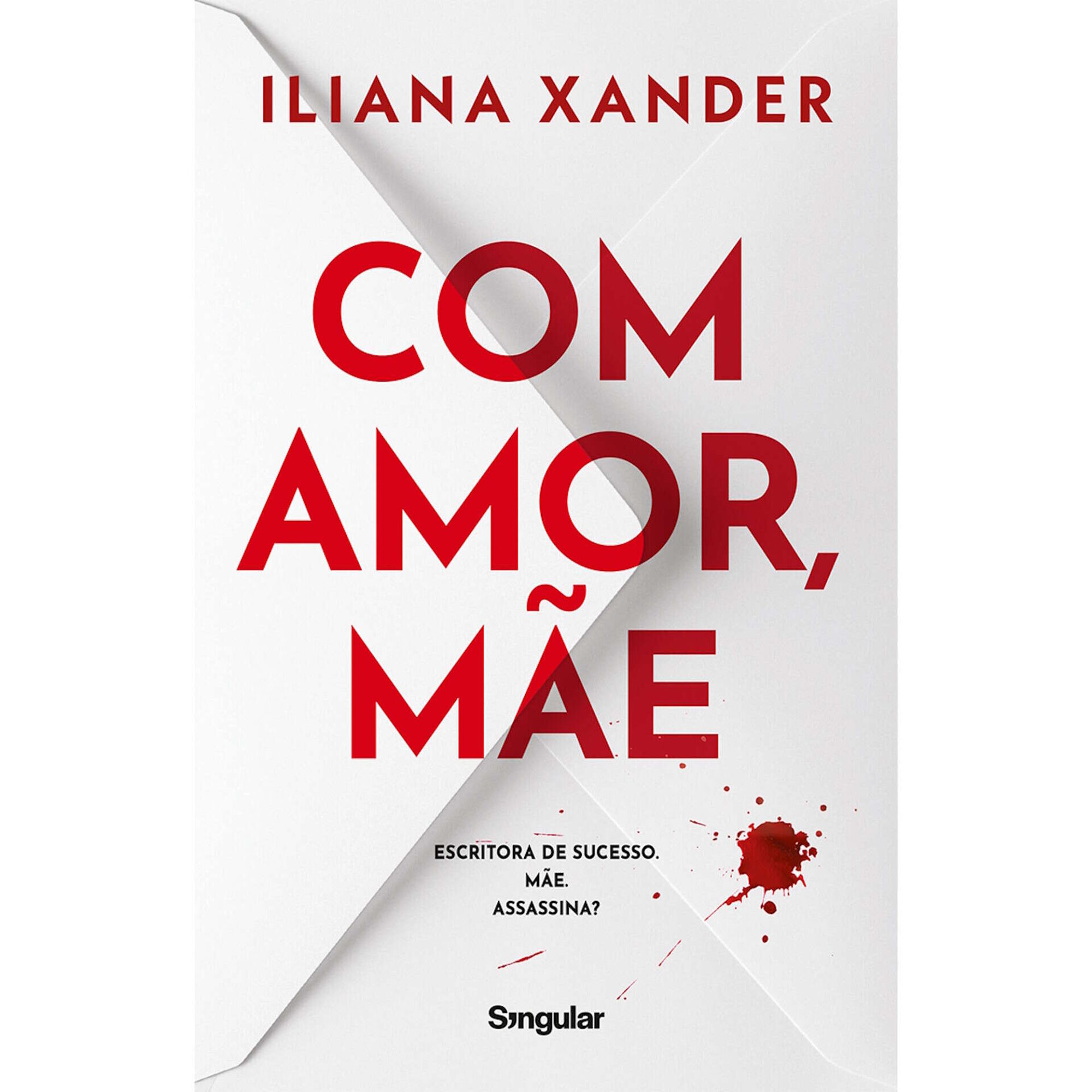 Com Amor, Mãe Com Amor, Mãe
