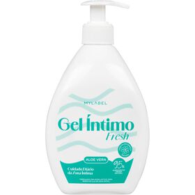 Gel Higiene &Iacute;ntima Fresh MyLabel
