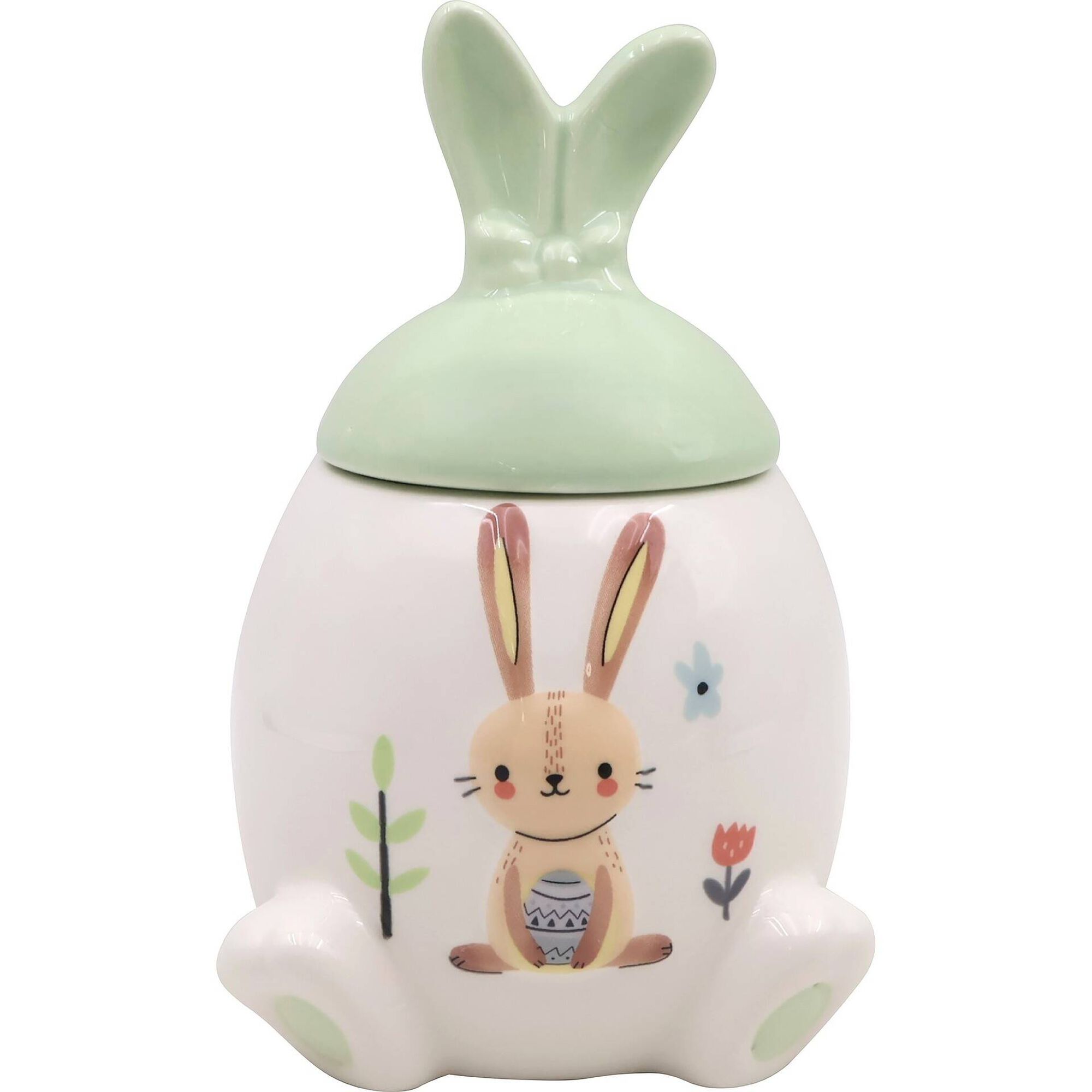 Pote 400ml Coelho Kasa