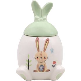 Pote 400ml Coelho Kasa