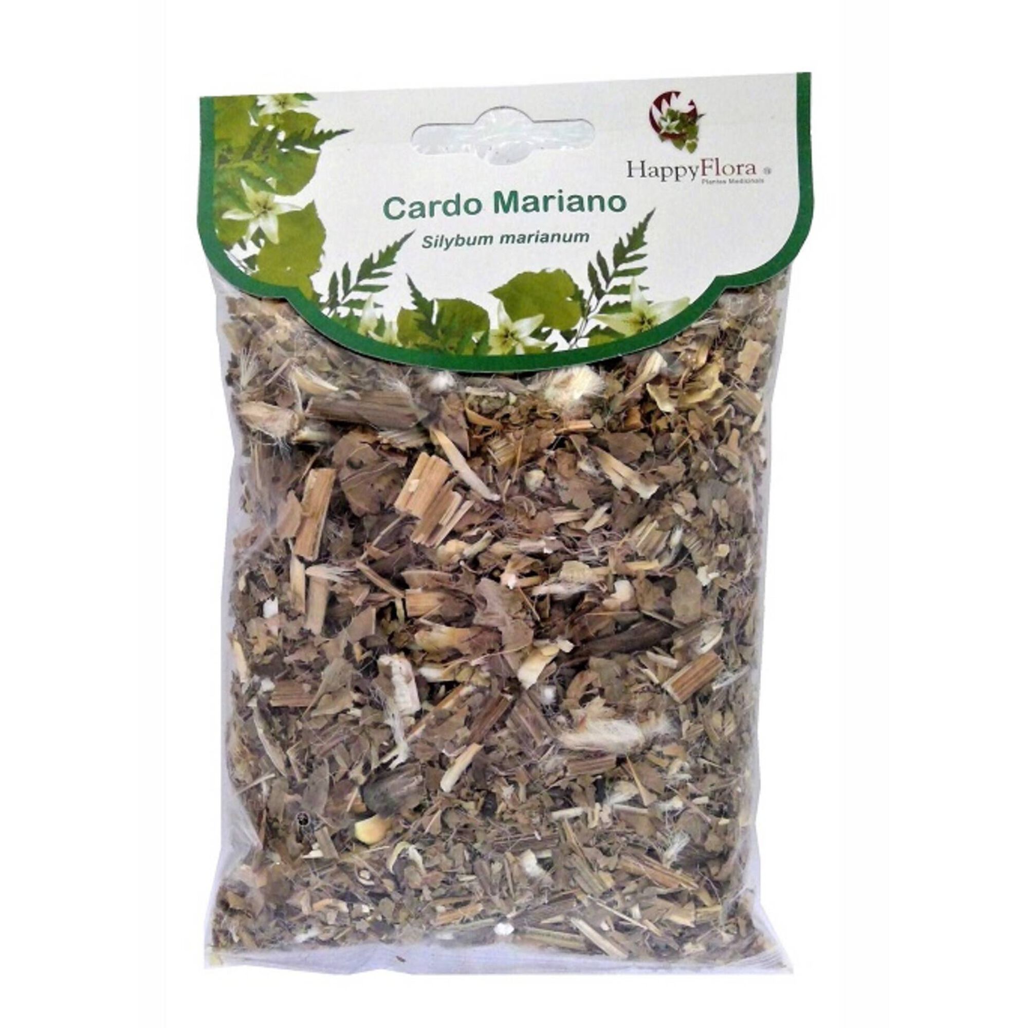 Chá Cardo Mariano