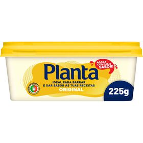 Creme para Barrar Original Planta