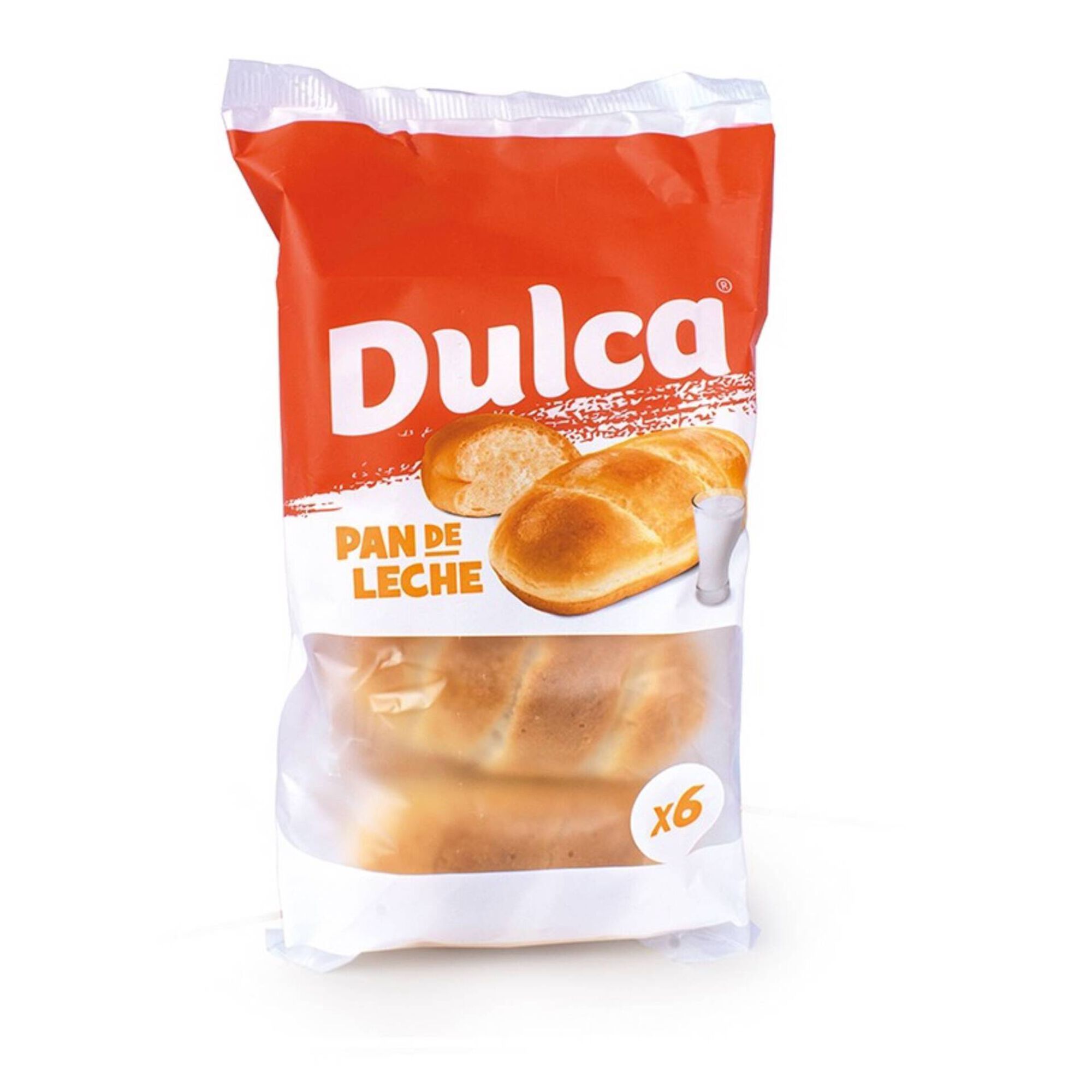 P&atilde;o de Leite Dulca