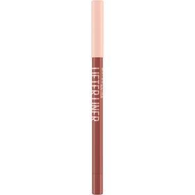 L&aacute;pis de Olhos Lifter Liner 003 Prayer Maybelline New York