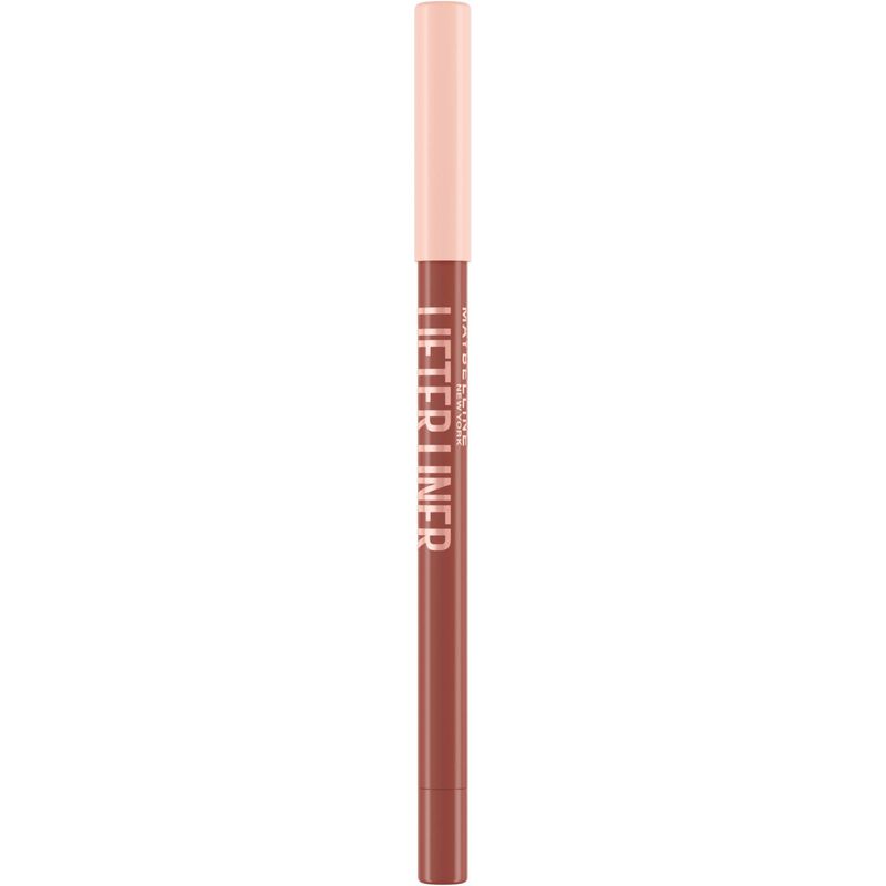 Lápis de Olhos Lifter Liner 003 Prayer Maybelline New York