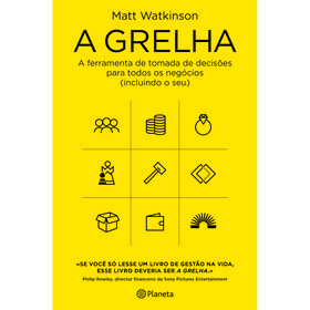 A Grelha de Matt Watkinson