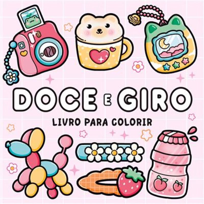 Doce e Giro de Vários Autores