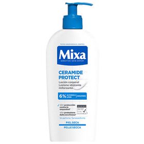 Lo&ccedil;&atilde;o Corpo Ceramide Protect Mixa