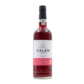 C&aacute;lem Vinho do Porto Ros&eacute;