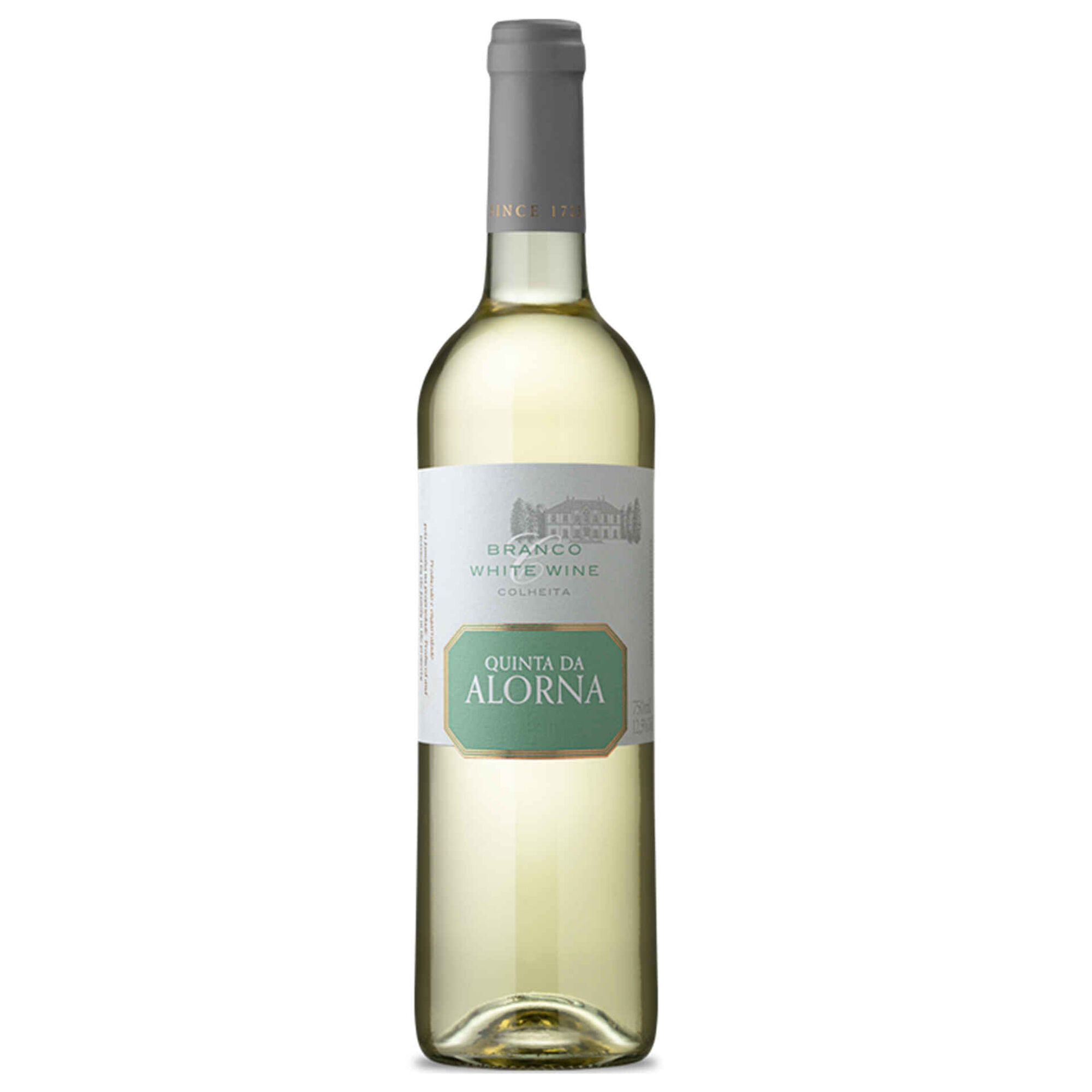 Quinta da Alorna Regional Tejo Vinho Branco