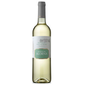 Quinta da Alorna Regional Tejo Vinho Branco