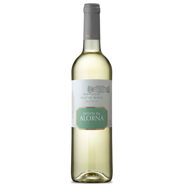 Quinta da Alorna Tejo Vinho Branco