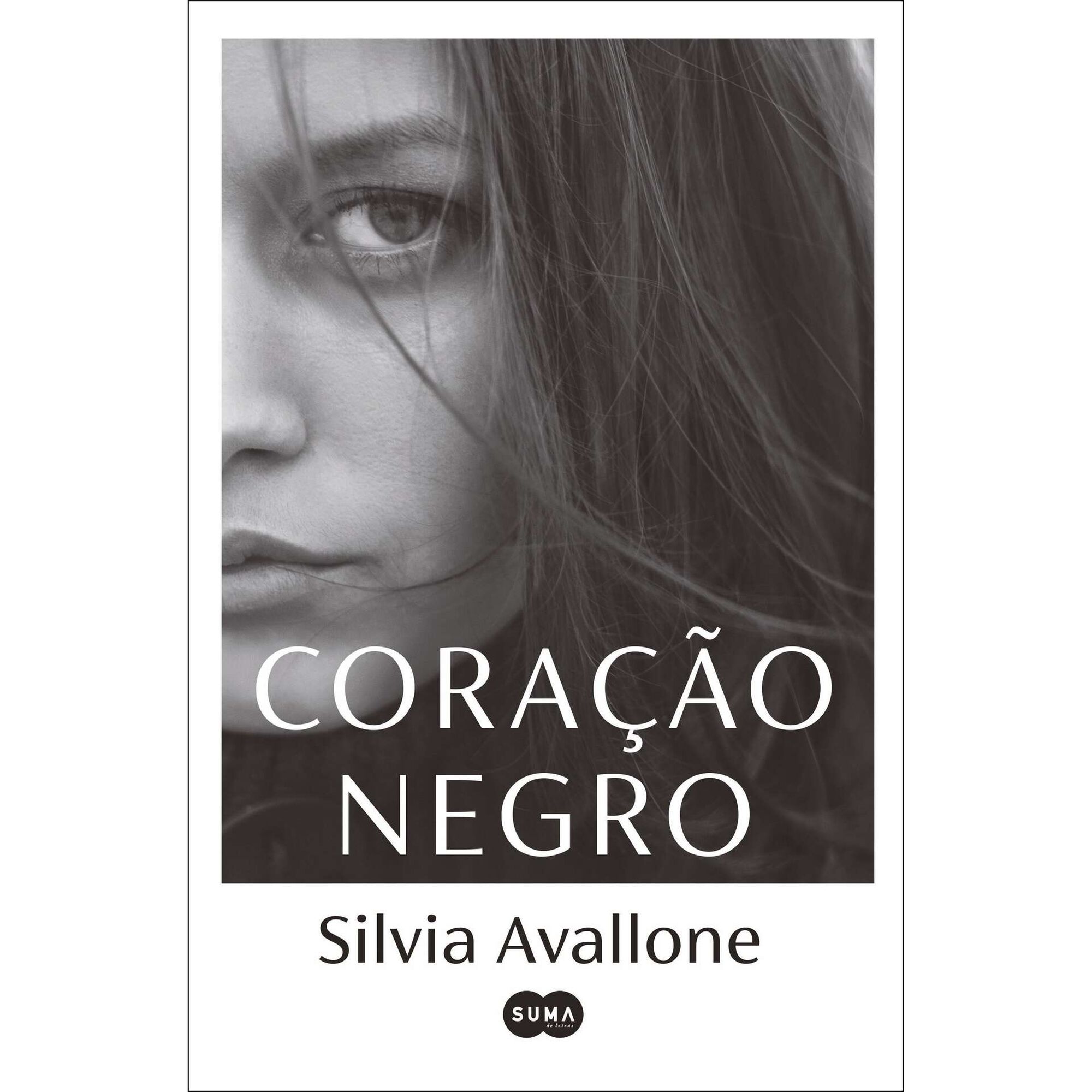 Coração Negro Coração Negro