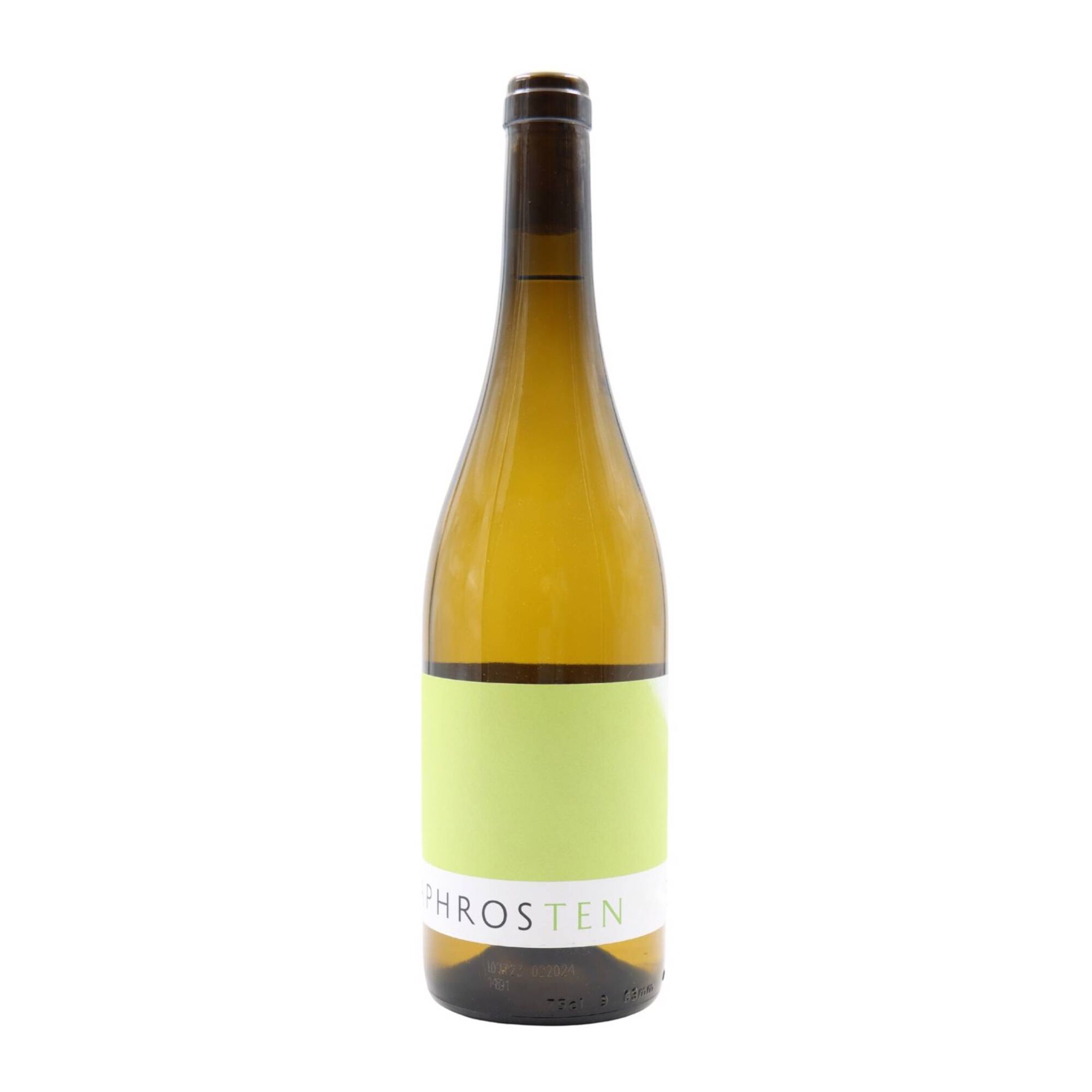 Aphros Ten Vinho Verde Branco
