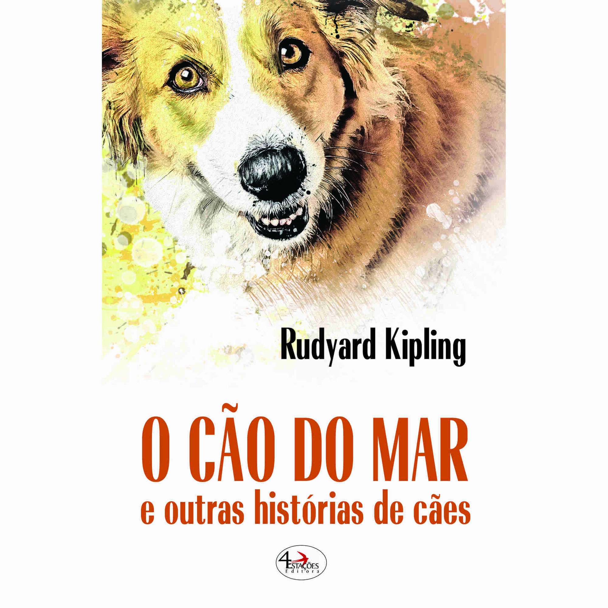 O C&atilde;o do Mar e Outras Hist&oacute;rias de C&atilde;es