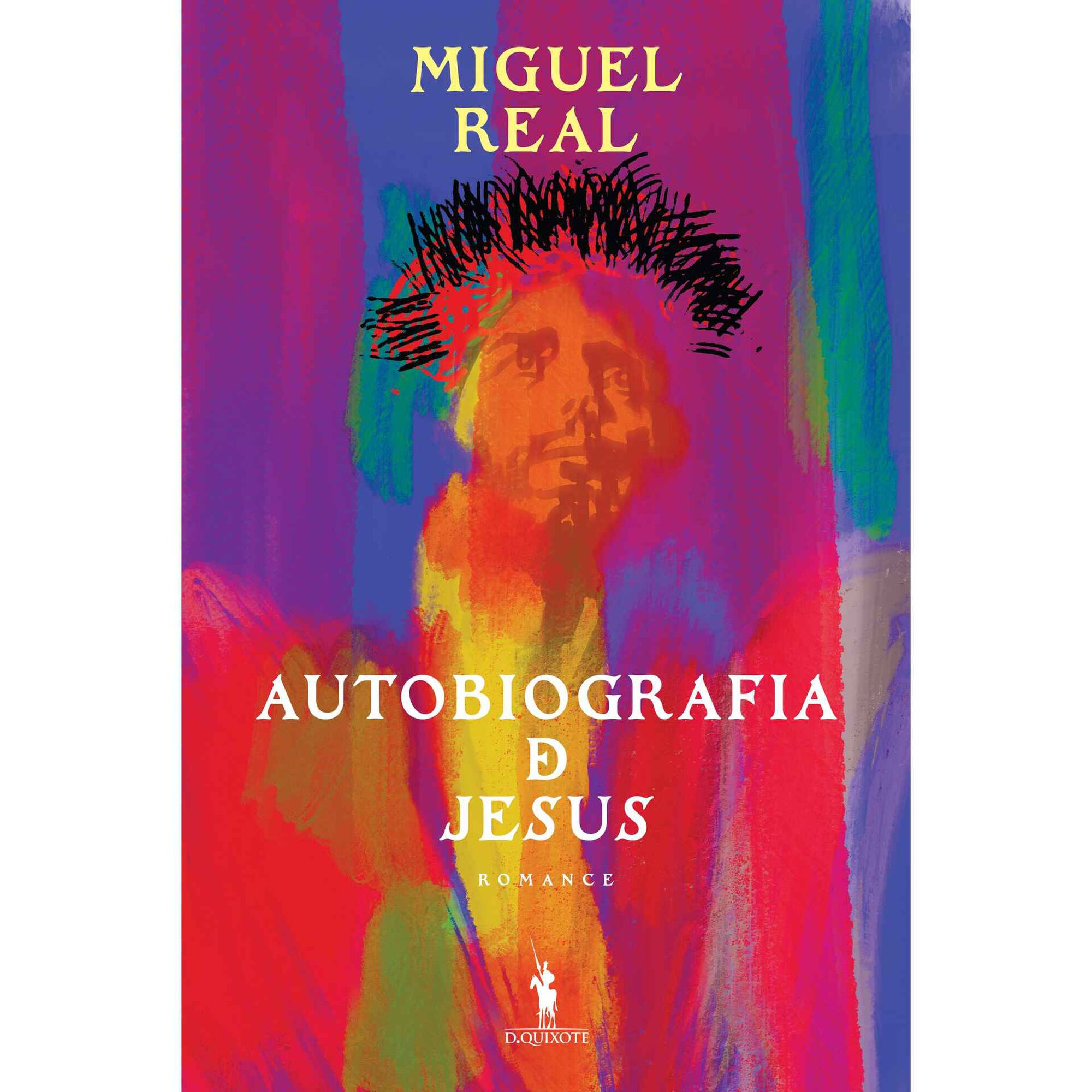 Autobiografia de Jesus