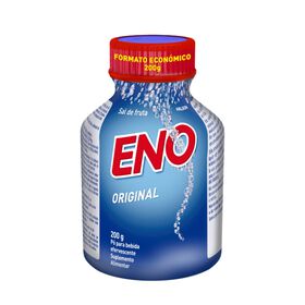 P&oacute; Efervescente Tradicional Eno