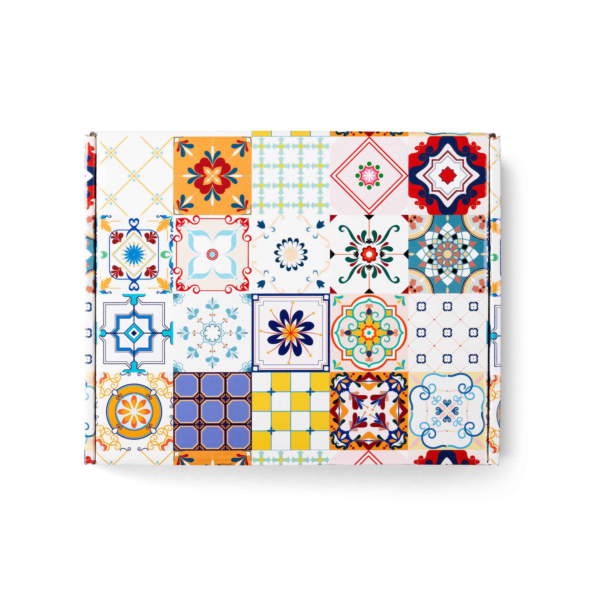 Cabaz de Natal n&ordm;13