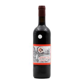 Bu&ccedil;aco Bairrada Vinho Tinto