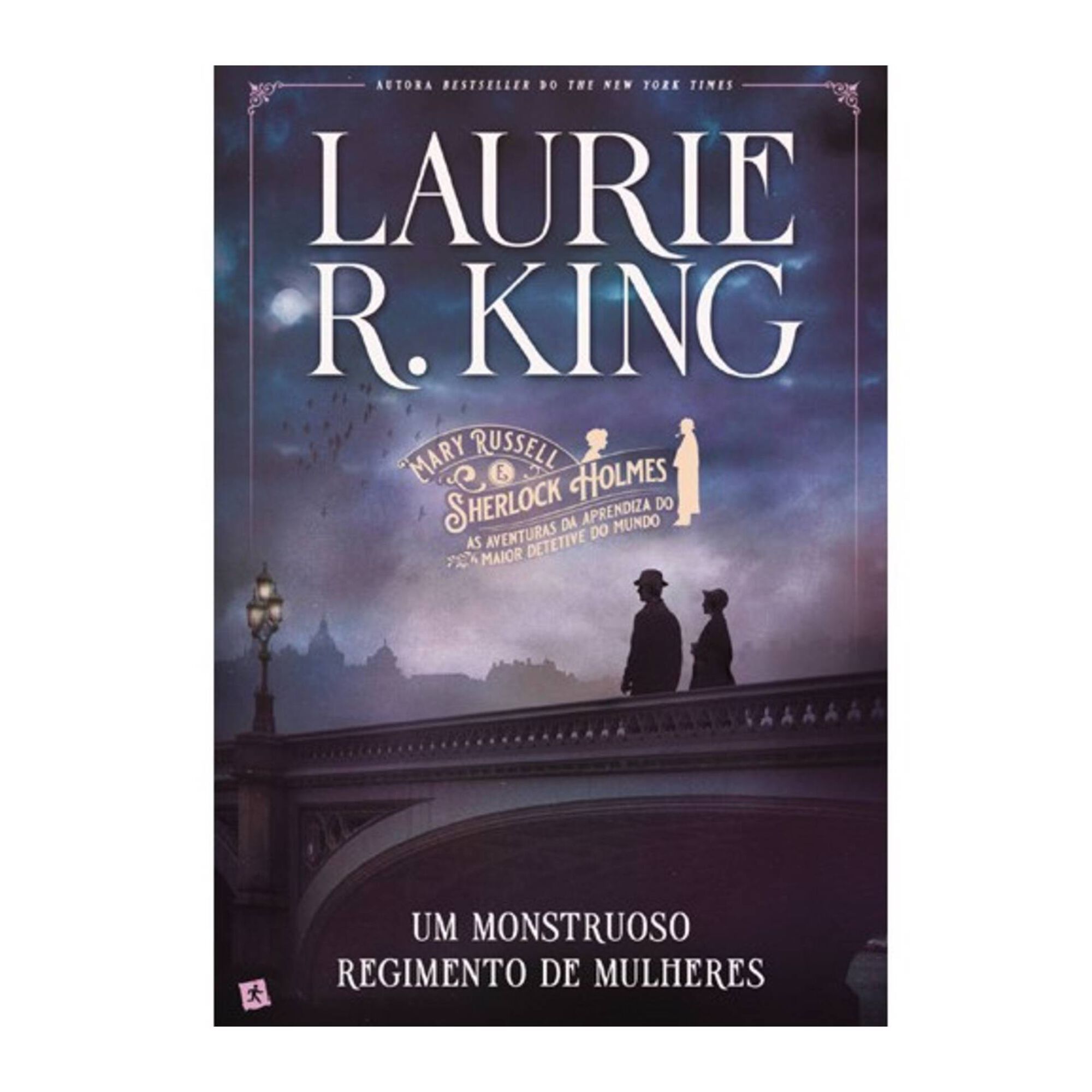 Um Monstruoso Regimento de Mulheres