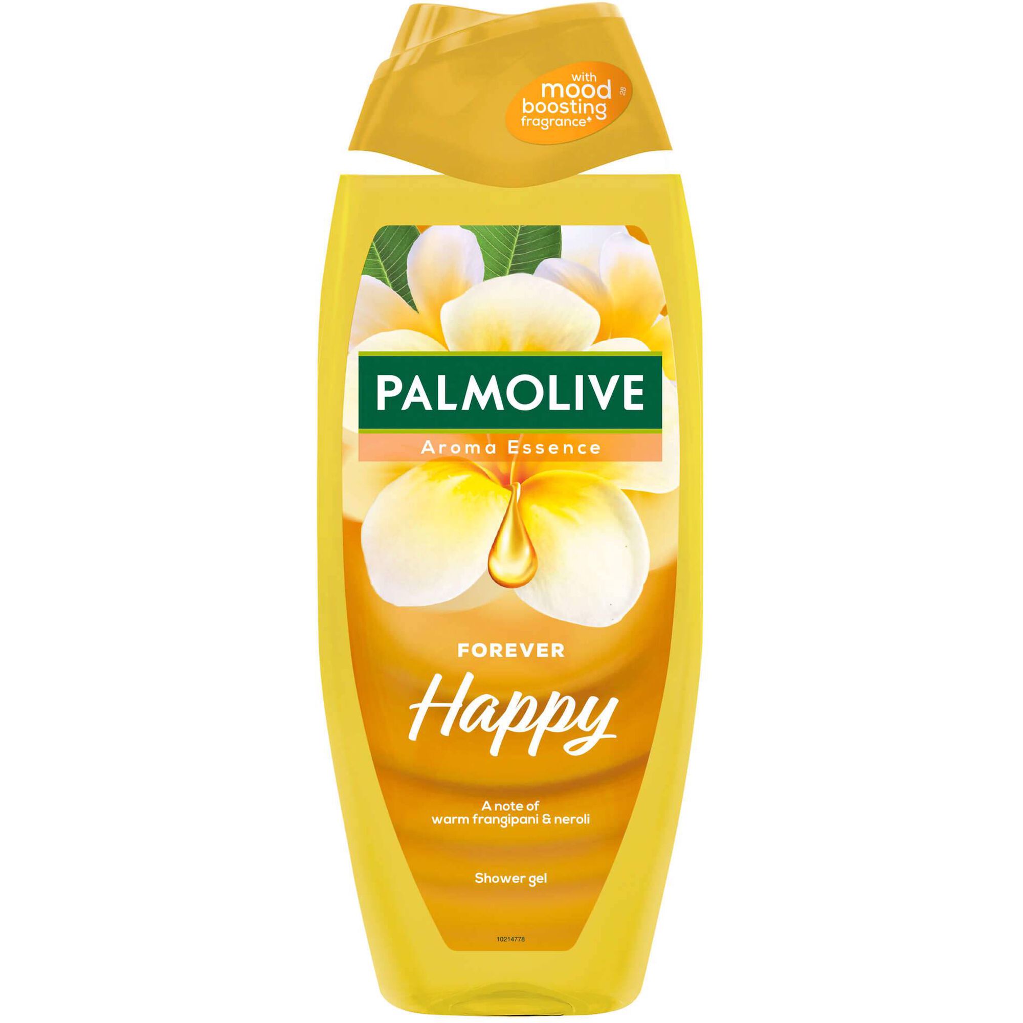 Gel de Banho Memories Summer Dream Gel de Banho Memories Summer Dream