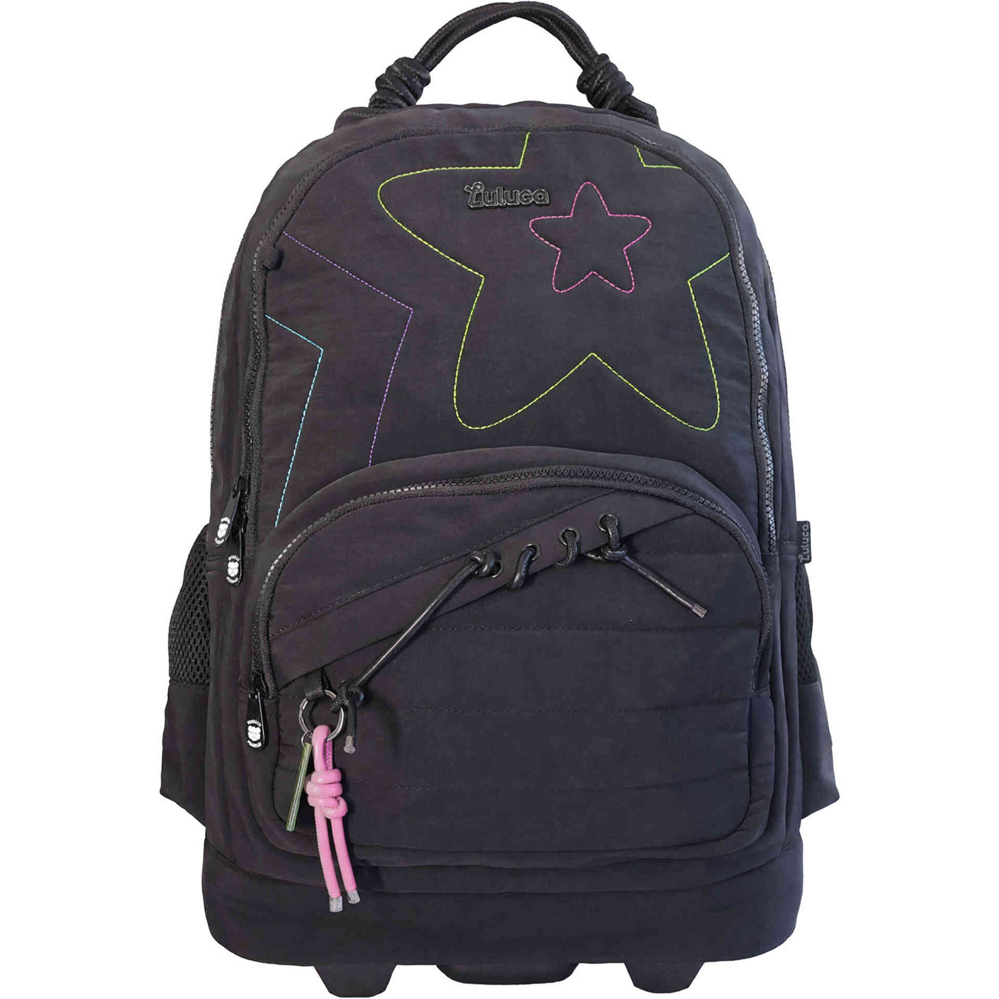 Trolley Preto Star Luluca