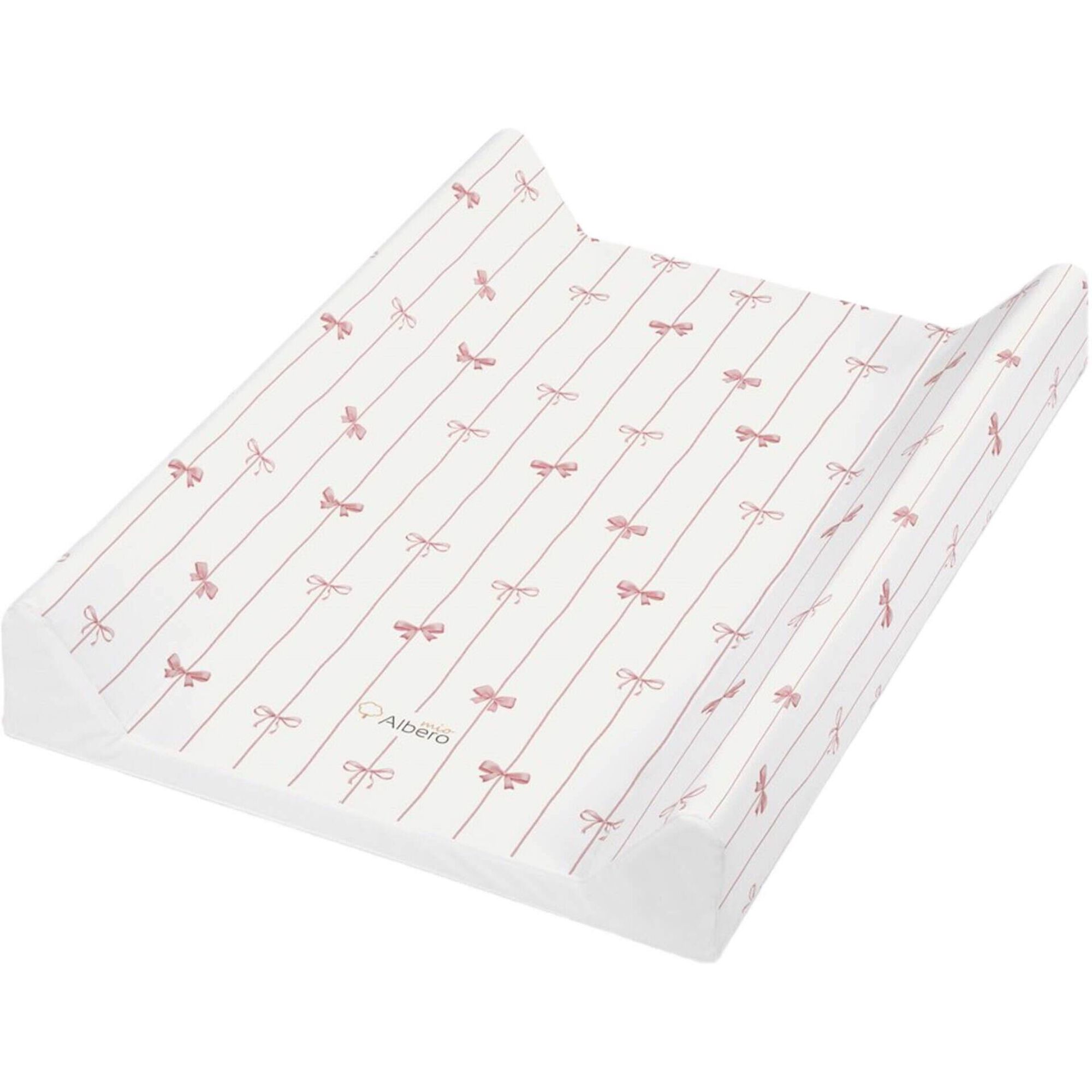 Muda-fraldas Perfilado 70x47cm La&ccedil;os Twinko