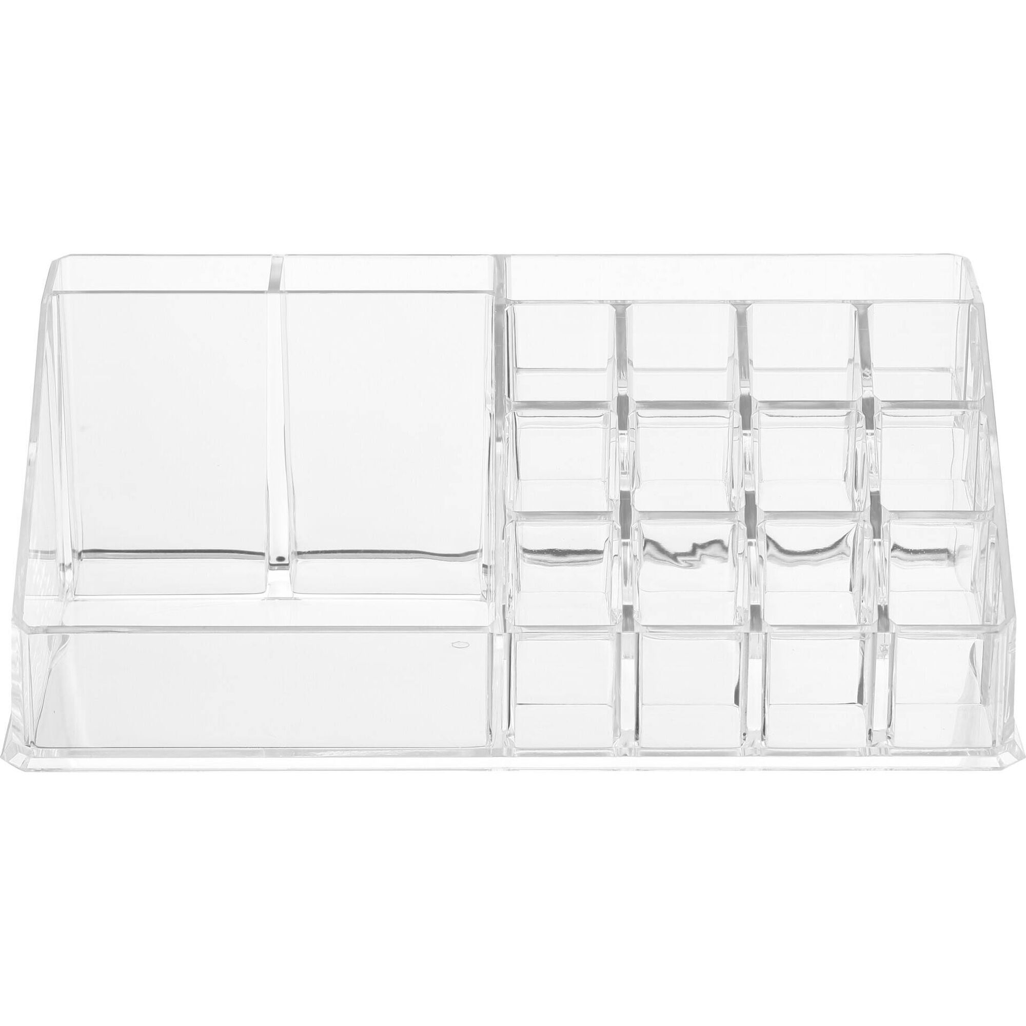 Organizador de Cosmética com Compartimentos