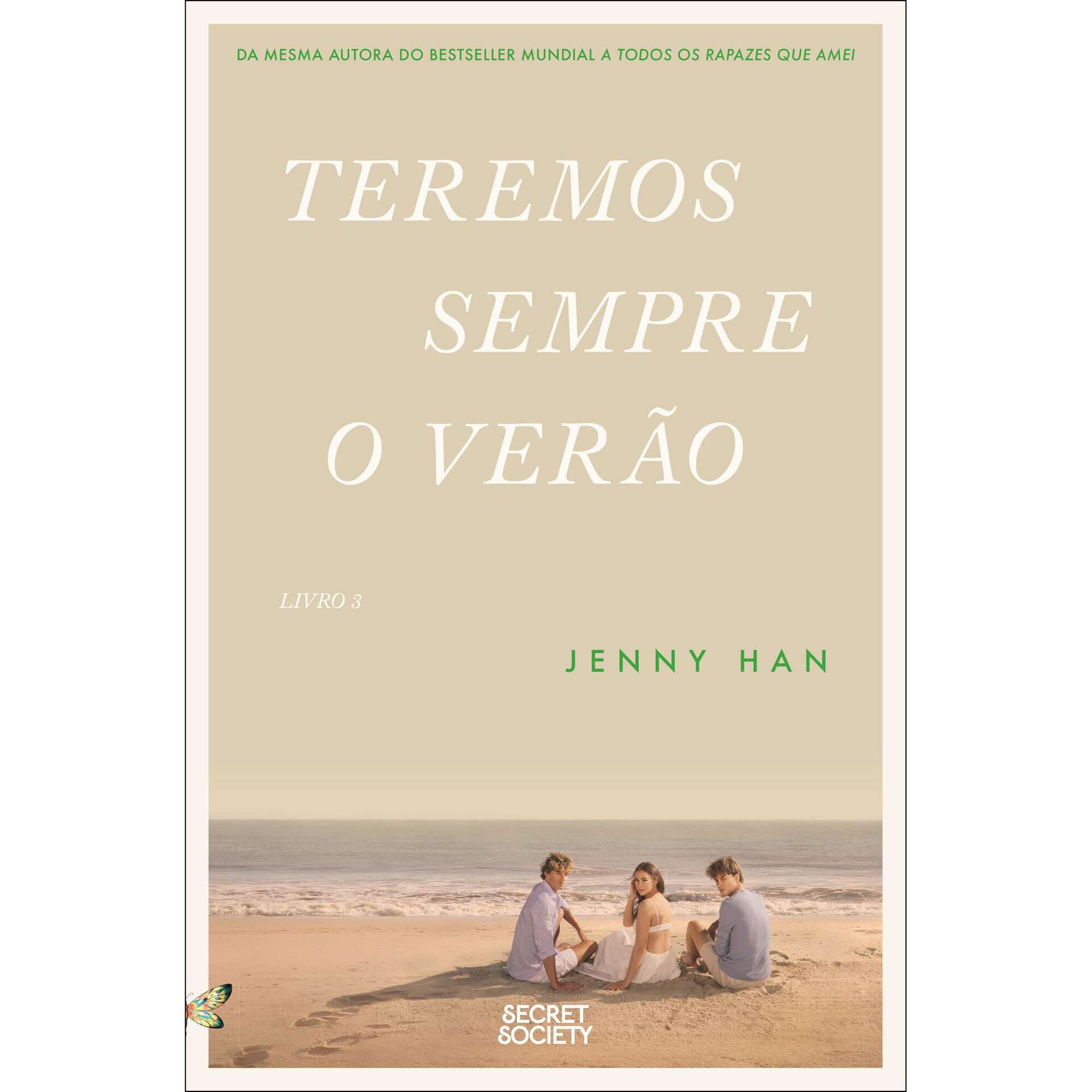 Teremos Sempre o Verão Teremos Sempre o Verão