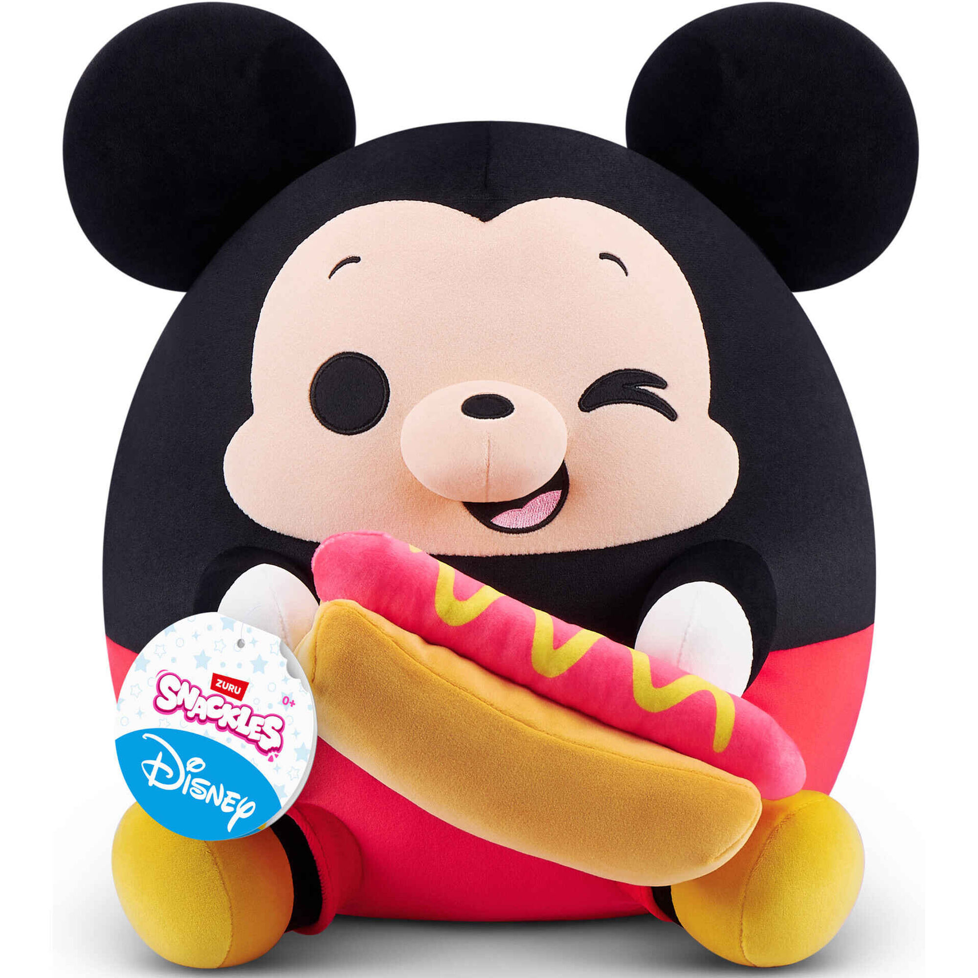 Peluche 31.5cm (vários modelos)