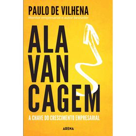 Alavancagem - A Chave do Crescimento Empresarial