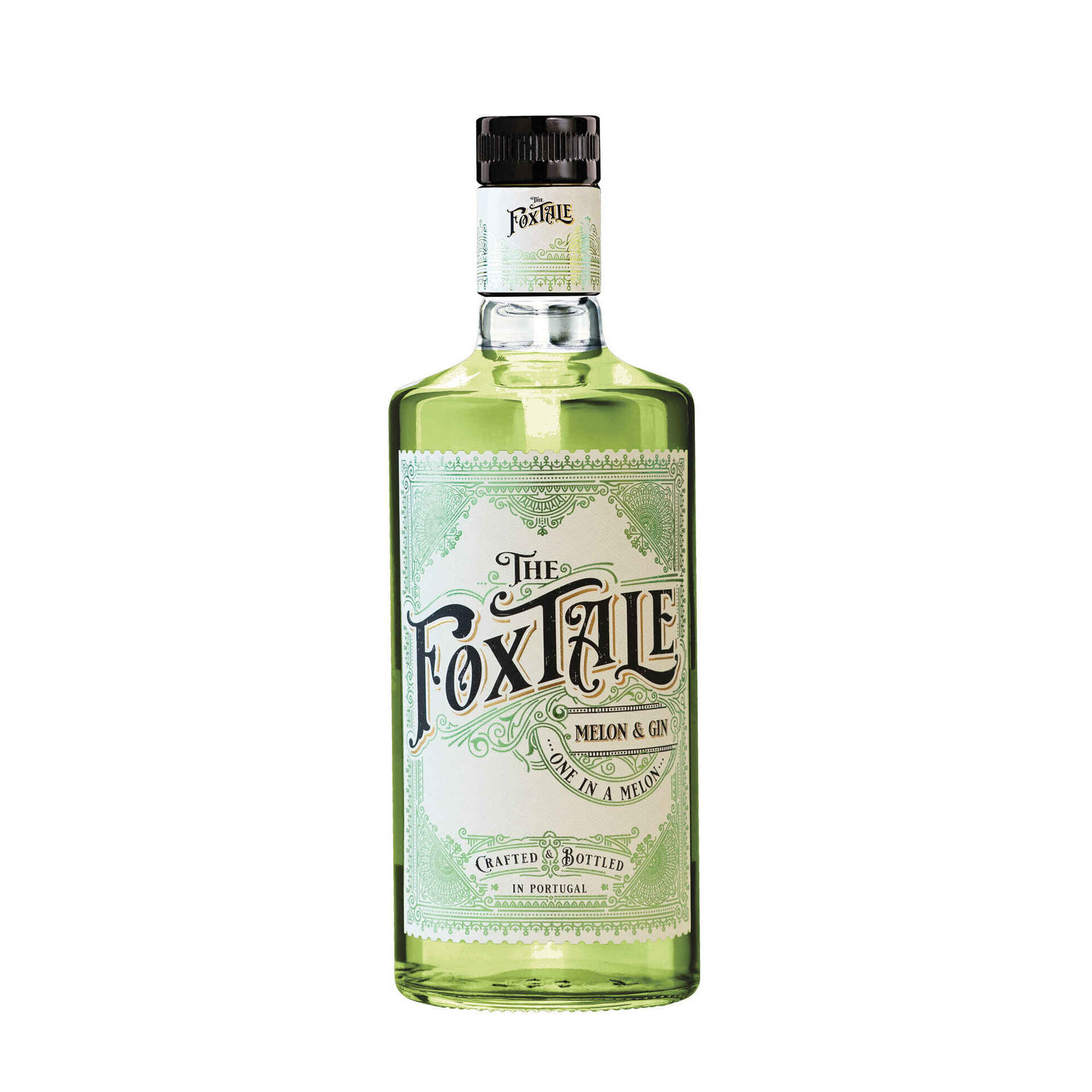 Gin The Foxtale Melon