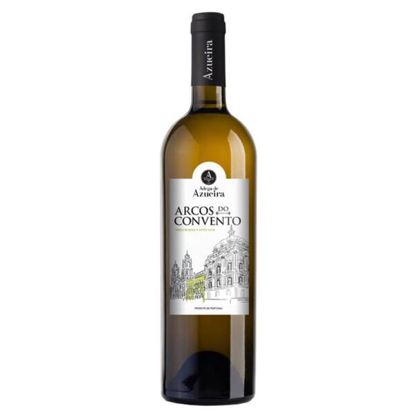 Arcos do Convento Vinho Branco