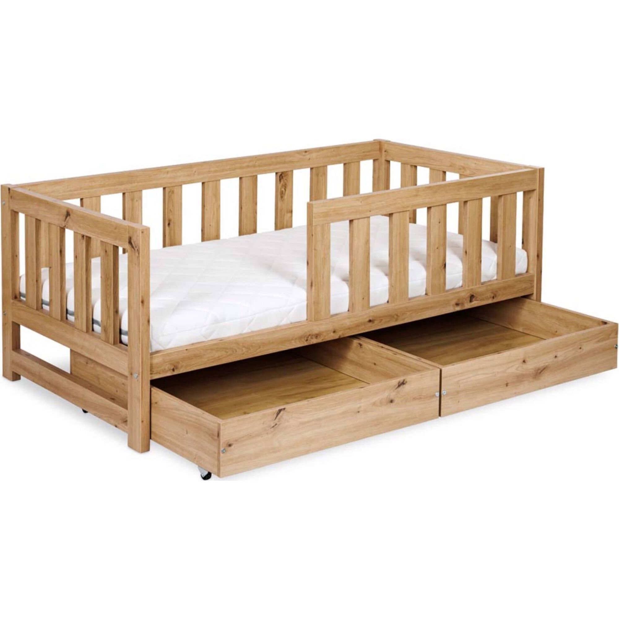 Gavetão com Divisória 83x19x79cm Amélia