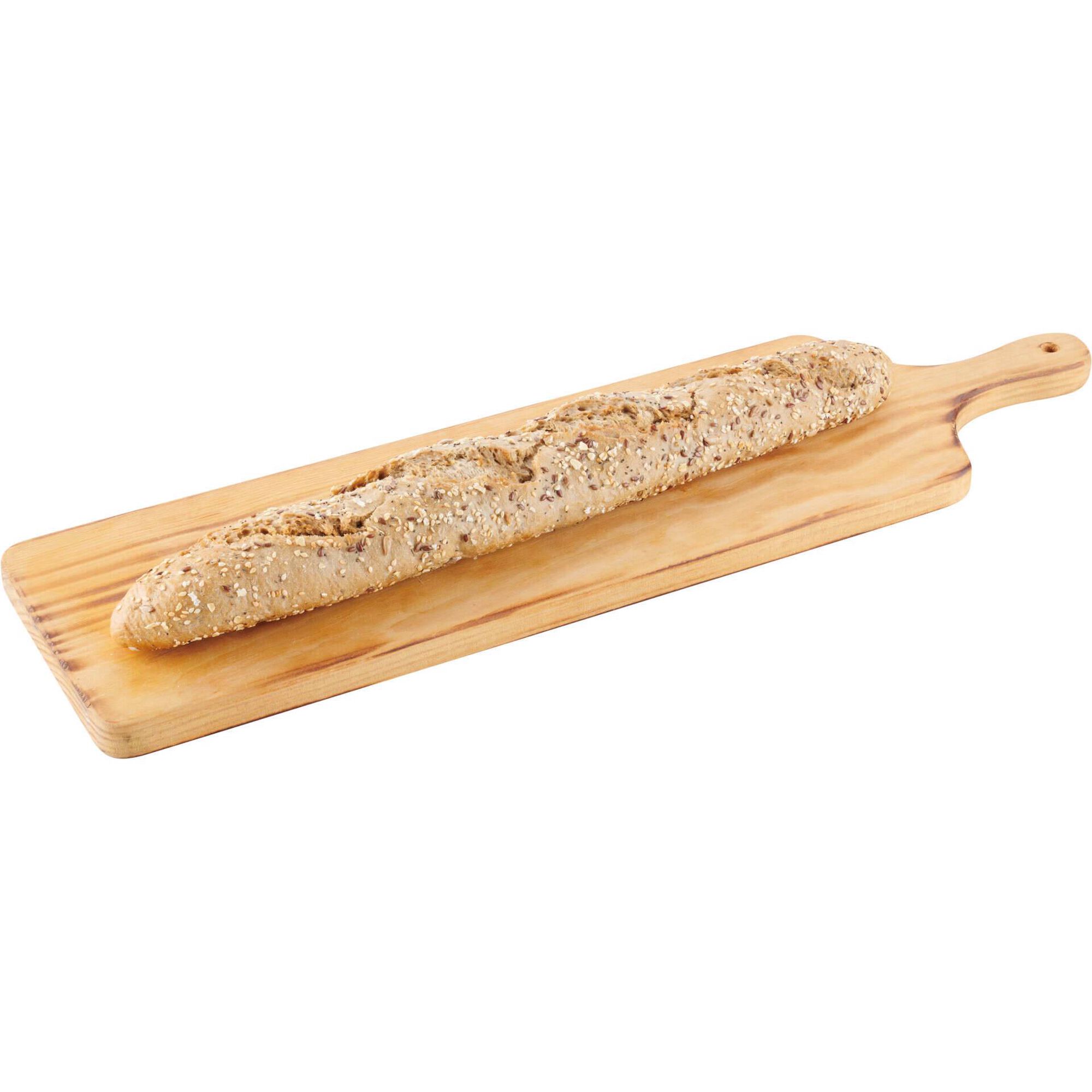 Baguete de Cereais Baguete de Cereais